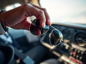 Ile zarabia pilot samolotu? Sprawdź aktualne wynagrodzenia!