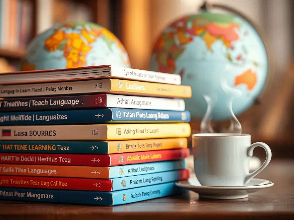 Ile zna języków Jarosław Kaczyński? Odkryj jego umiejętności językowe