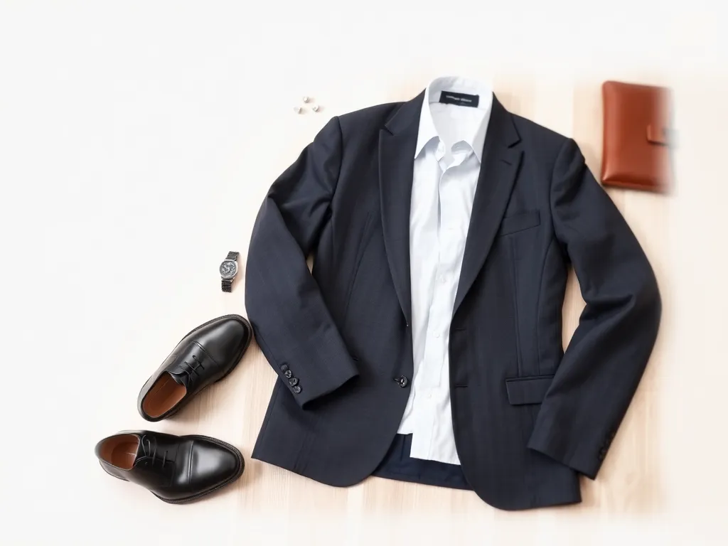 Jak się ubrać na rozmowę o pracę: porady dla kandydatów
