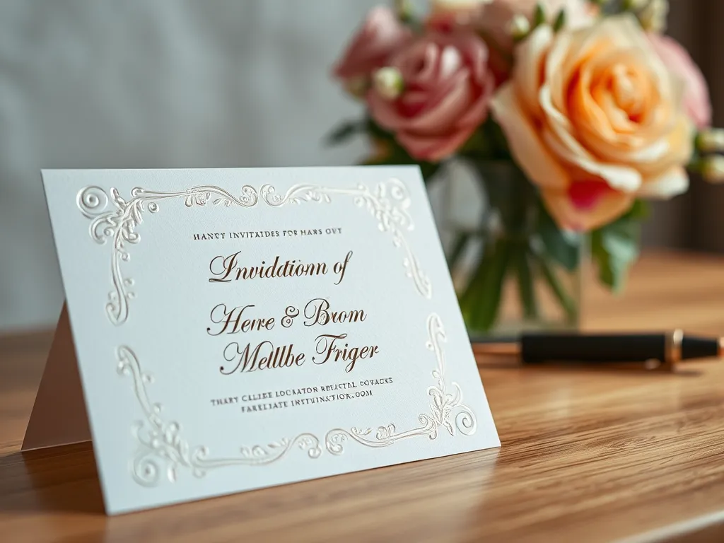 Jak napisać zaproszenie: praktyczne wskazówki i przykłady