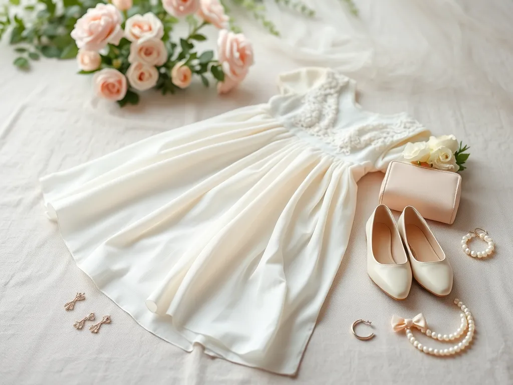 Jak się ubrać na komunię? Przewodnik po stylizacjach na 2025 rok