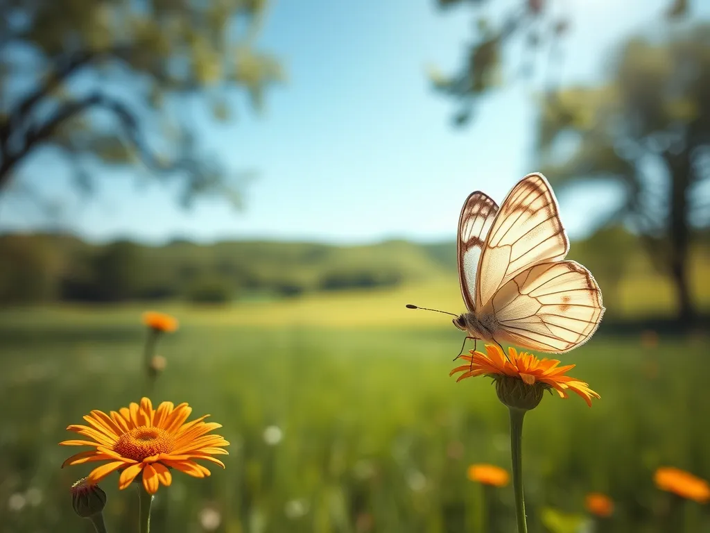 Efekt motyla: co to jest i jak wpływa na nasze życie?