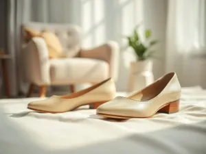 Buty damskie a zdrowie stóp – jak dbać o komfort i kondycję swoich nóg